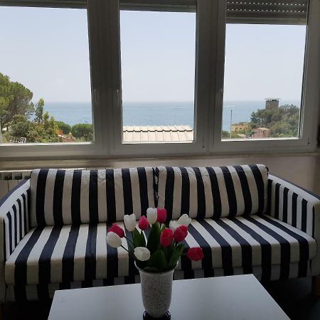 Oceanview Luxury Apartment Monterosso al Mare Ngoại thất bức ảnh