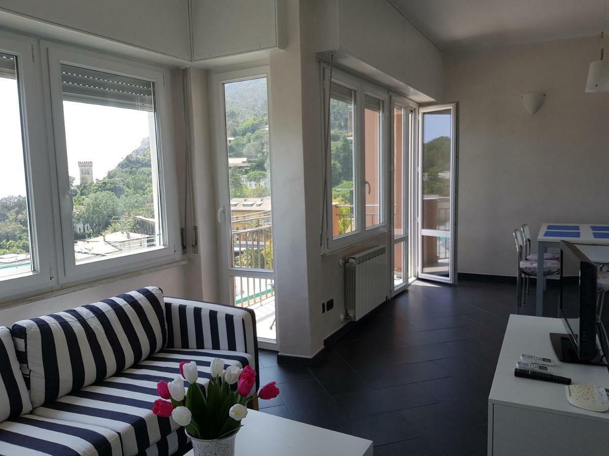 Oceanview Luxury Apartment Monterosso al Mare Ngoại thất bức ảnh