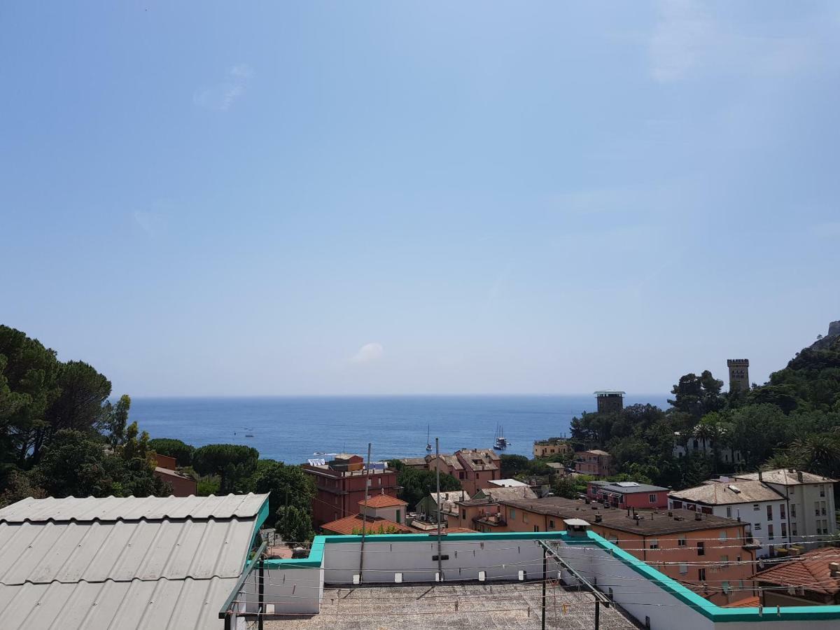 Oceanview Luxury Apartment Monterosso al Mare Ngoại thất bức ảnh